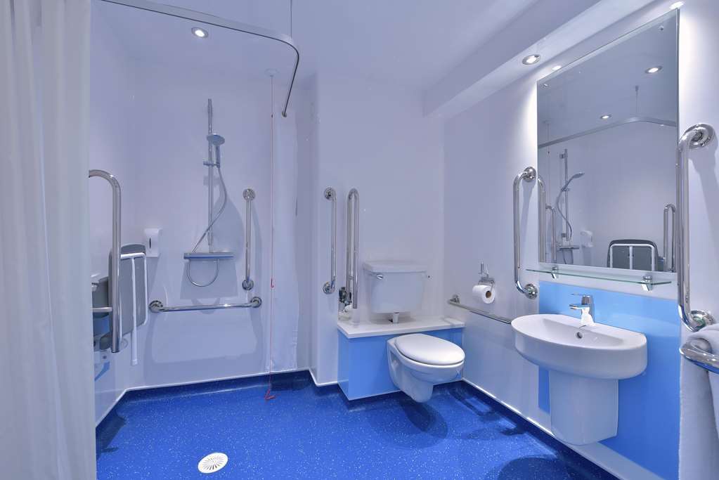 Travelodge Bedford Wyboston Habitación foto